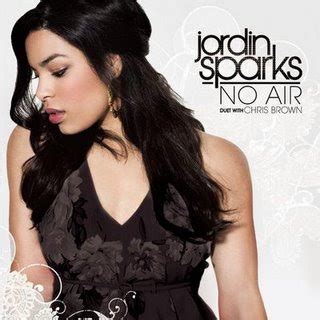 No Air MP3 Song Download .